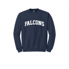 DSST Falcons Classic Crew 18000