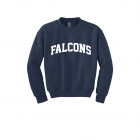 DSST Falcons Classic Crew 18000B YOUTH