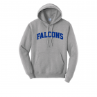 DSST Falcons Classic Hoodie PC78H