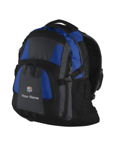 DSST Falcons Port Authority Urban Backpack. BG77