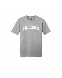 DSST Falcons District Very Important Tee. DT6000