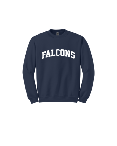 DSST Falcons Classic Crew 18000