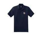DSST Falcons  - DryBlend 6-Ounce Jersey Knit Sport Shirt.  8800