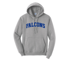 DSST Falcons Classic Hoodie PC78H